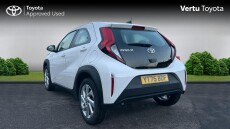 Toyota Aygo X 1.0 VVT-i Pure 5dr Petrol Hatchback